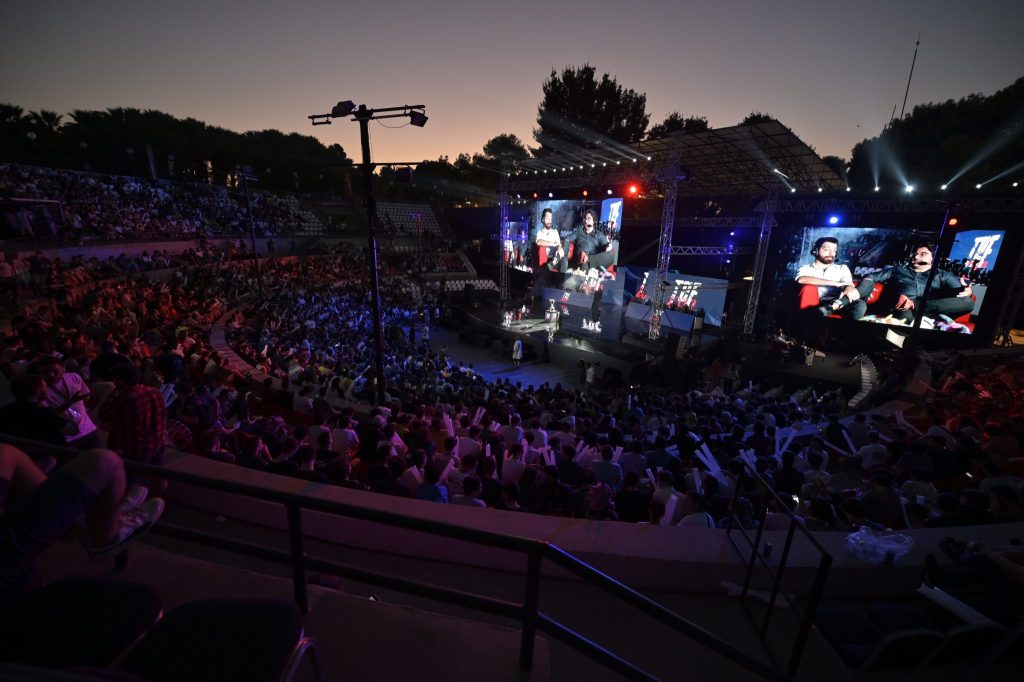 Türkiye League of Legends Şampiyonluk Ligi