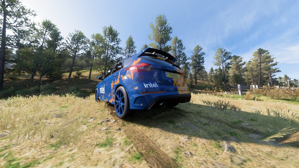 In Game Marka Yerleşimi